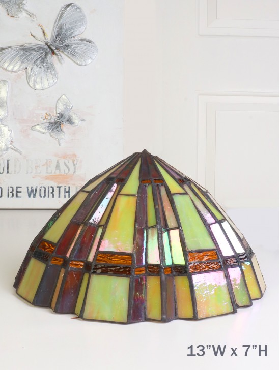 Tiffany Wall Lamp